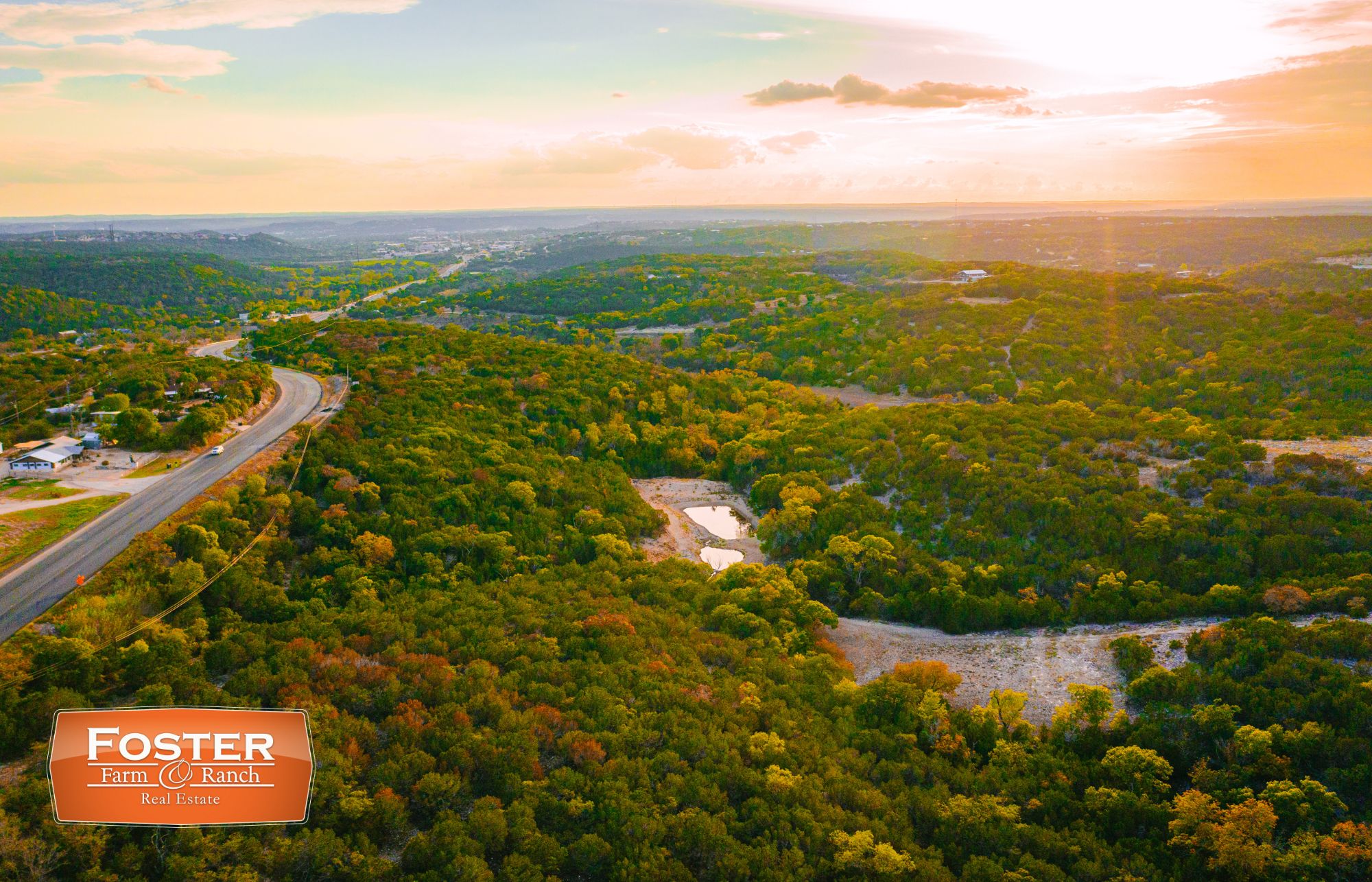 145 acres in Kerrville, TX, 78028