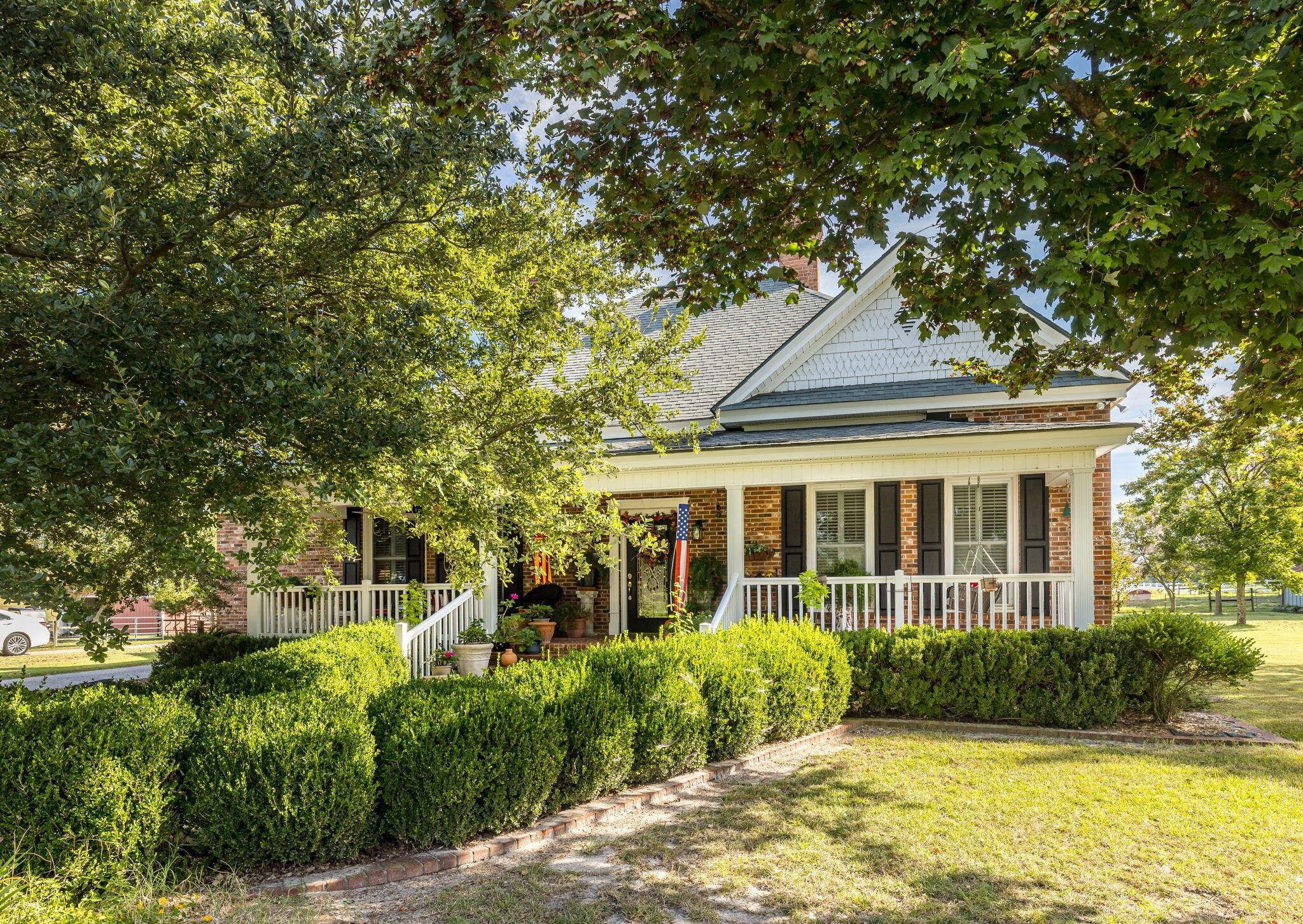 5.78 acres in Edgefield County, South Carolina