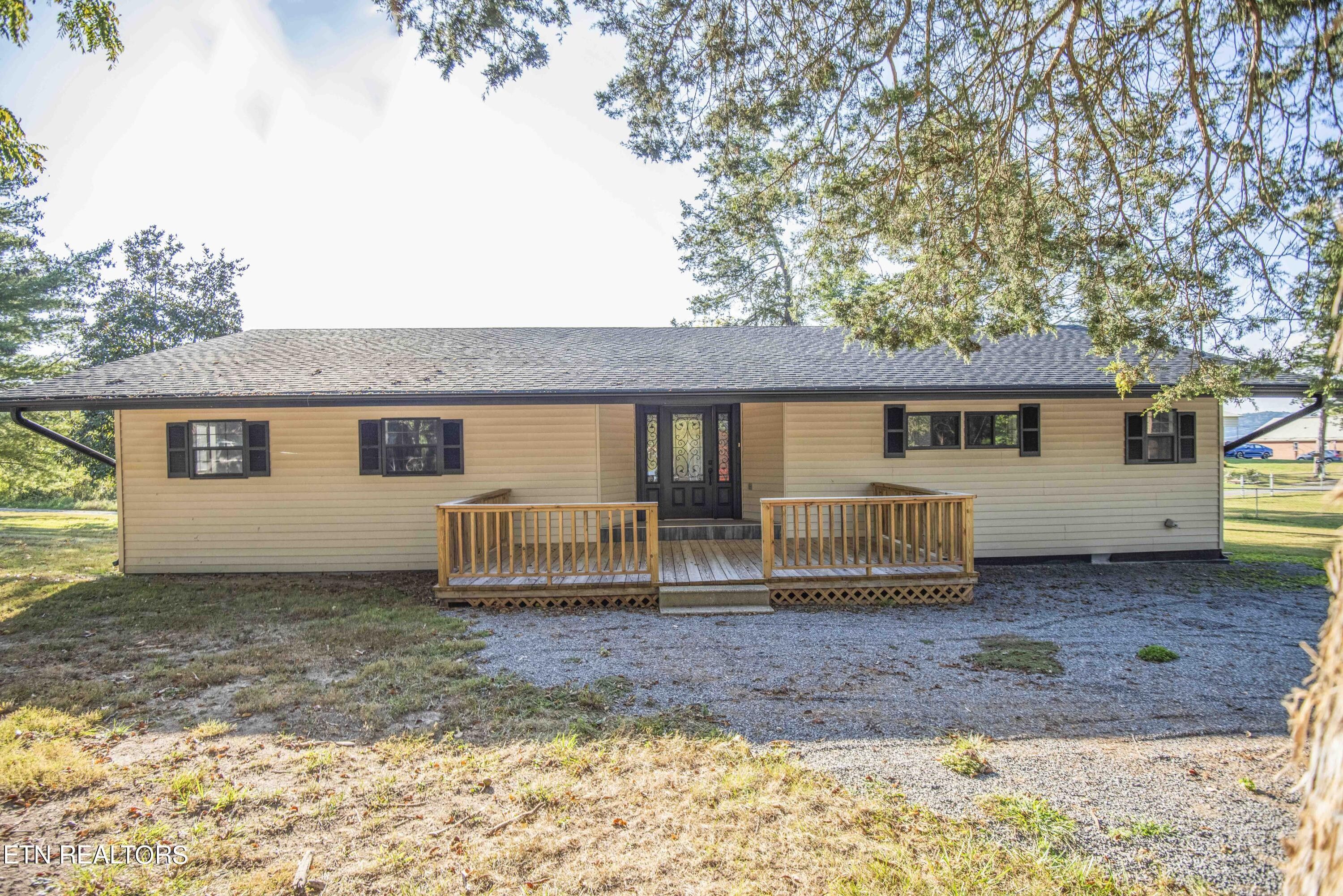 0.44 acres in Union County, Tennessee