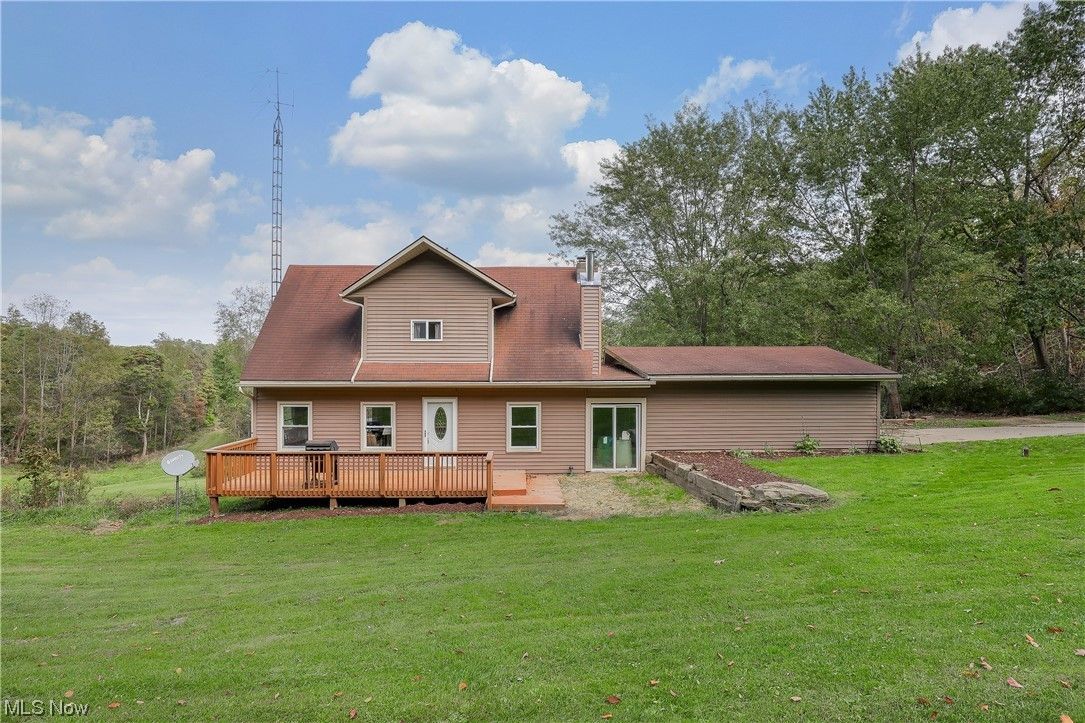 5.24 acres in Stark County, Ohio