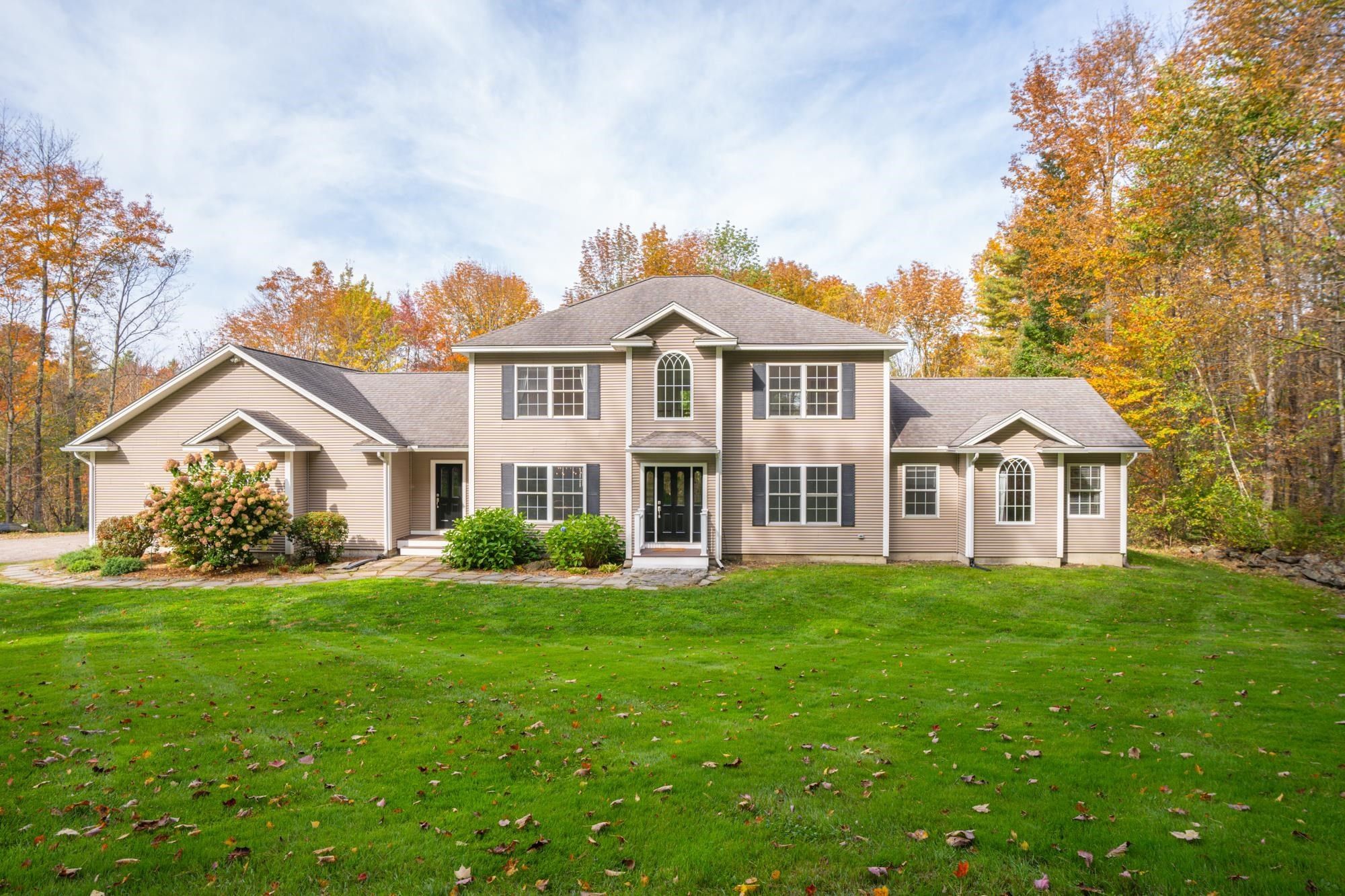 7.9 acres in Chittenden County, Vermont