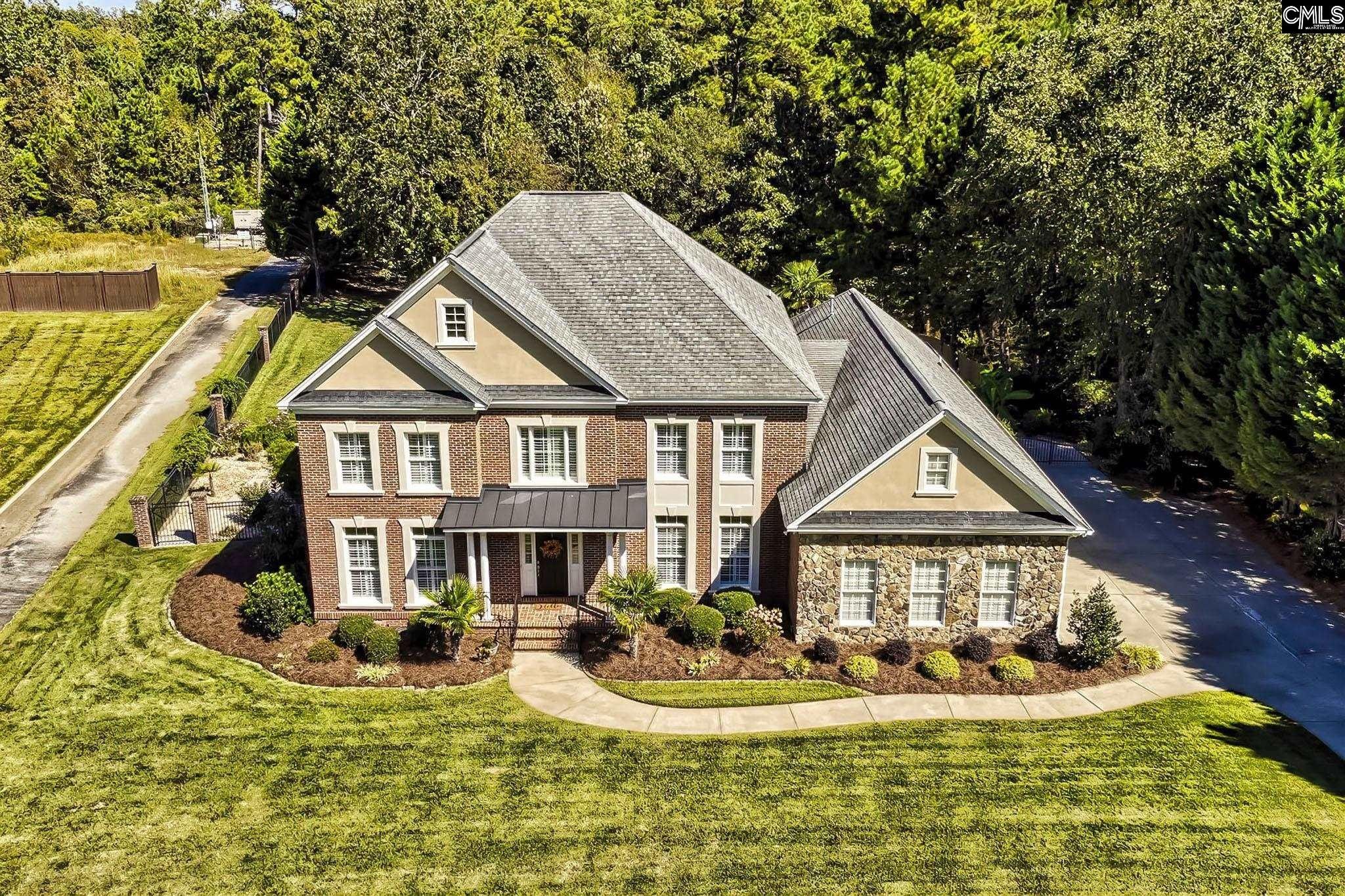 1.05 acres in Richland County, South Carolina