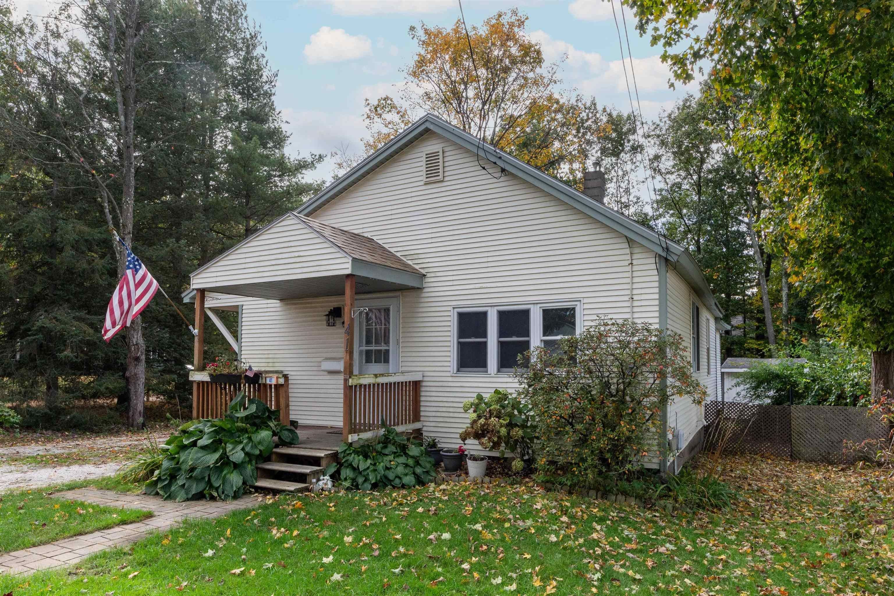 0.18 acres in Chittenden County, Vermont