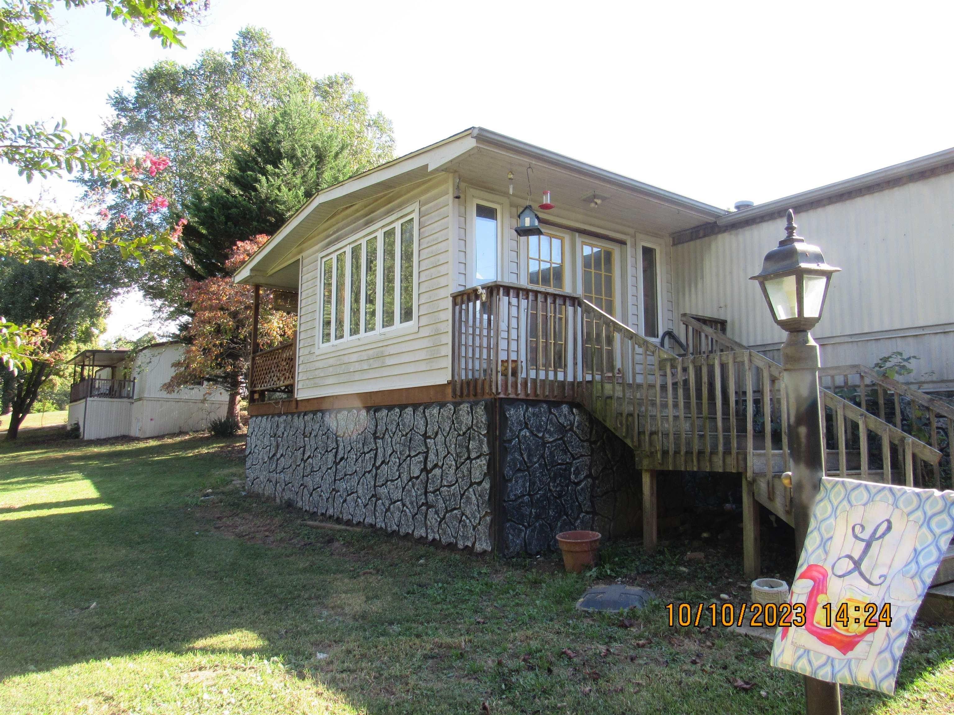 0.65 acres in Pulaski County, Virginia