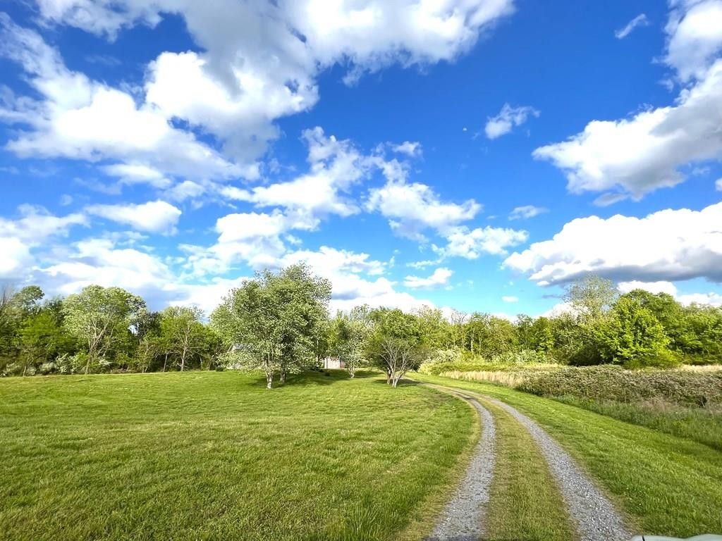 6 acres in Jackson County, Tennessee