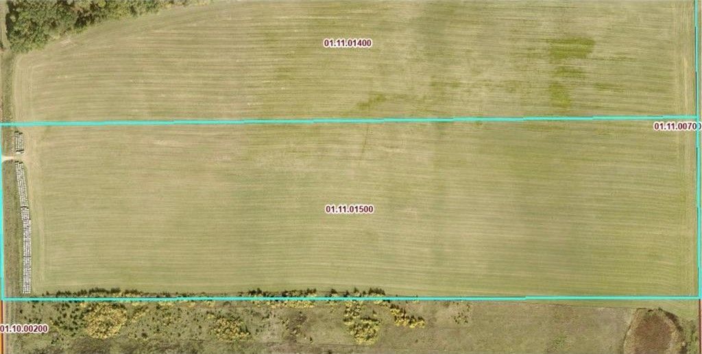 40 acres in Hubbard County, Minnesota
