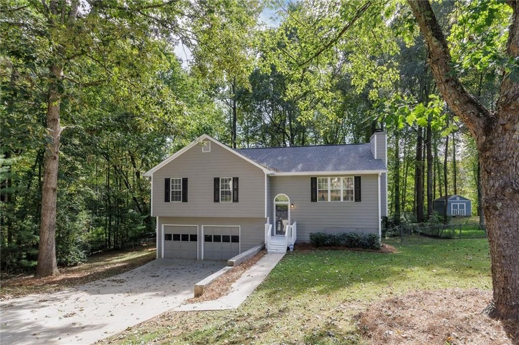 0.46 acres in Douglas County,