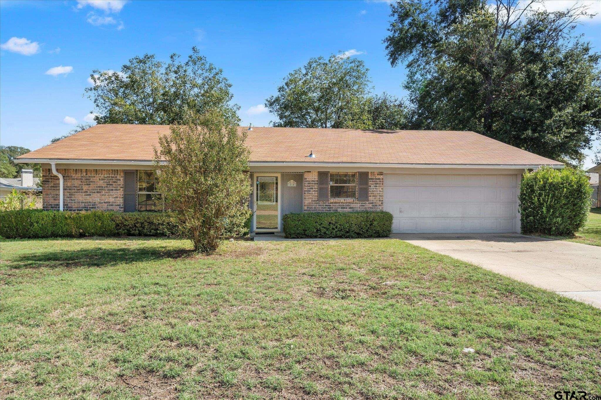 0.28 acres in Camp County, Texas