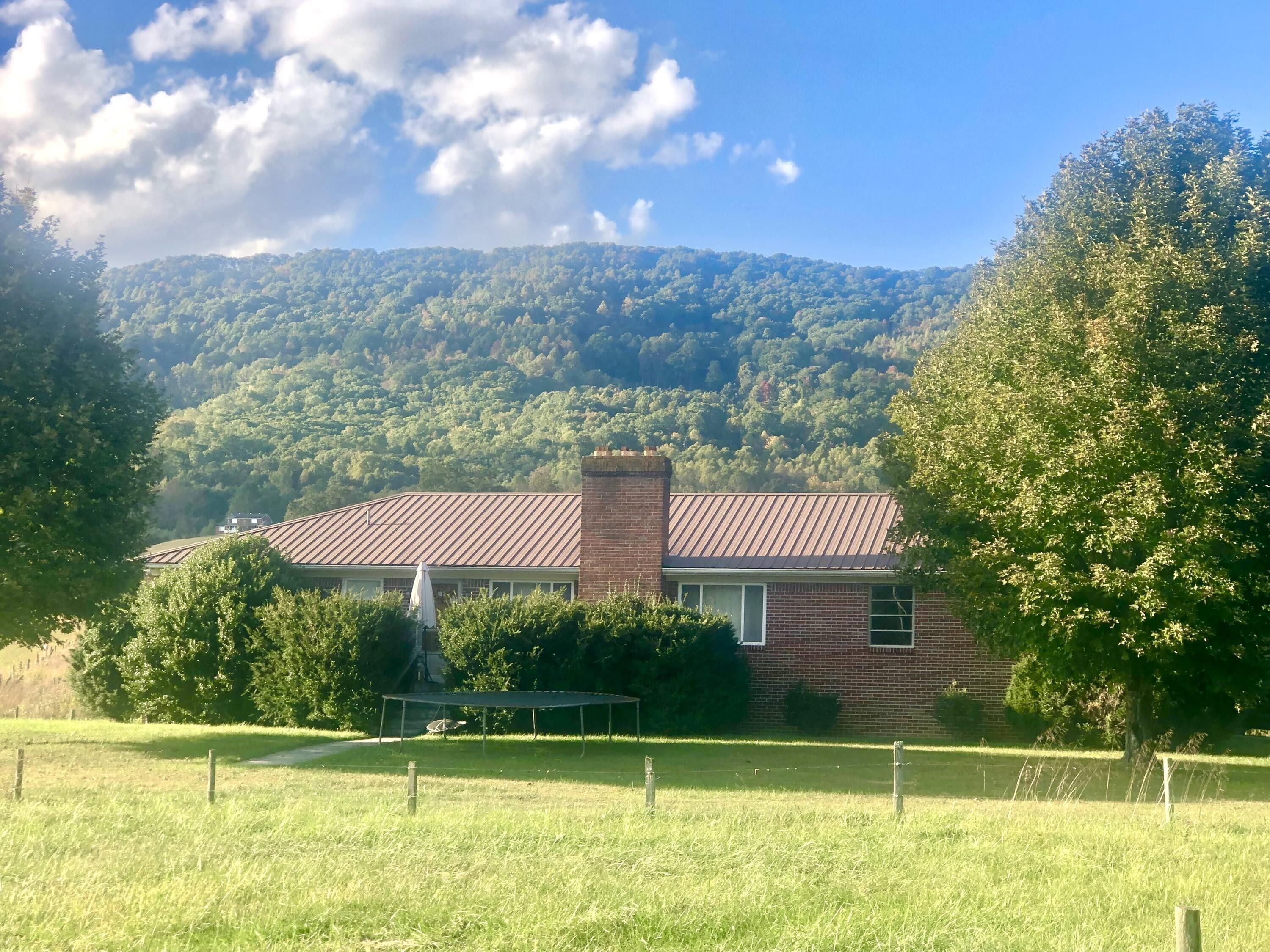 292.12 acres in Scott County, Virginia