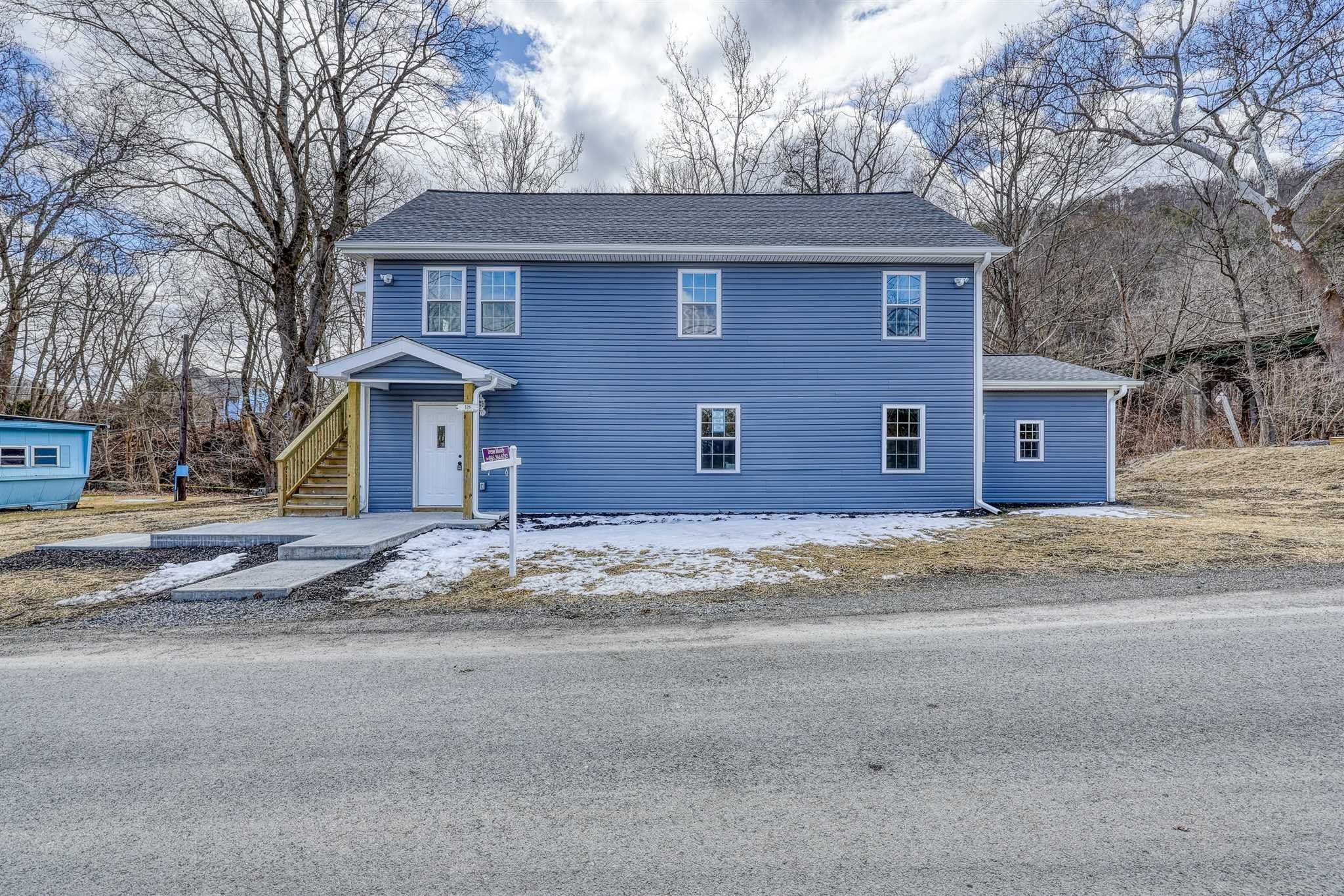 0.2 acres in Dutchess County, New York