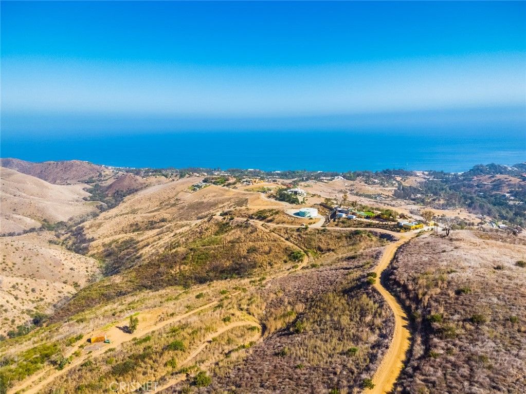 3 acres in Ventura County, California