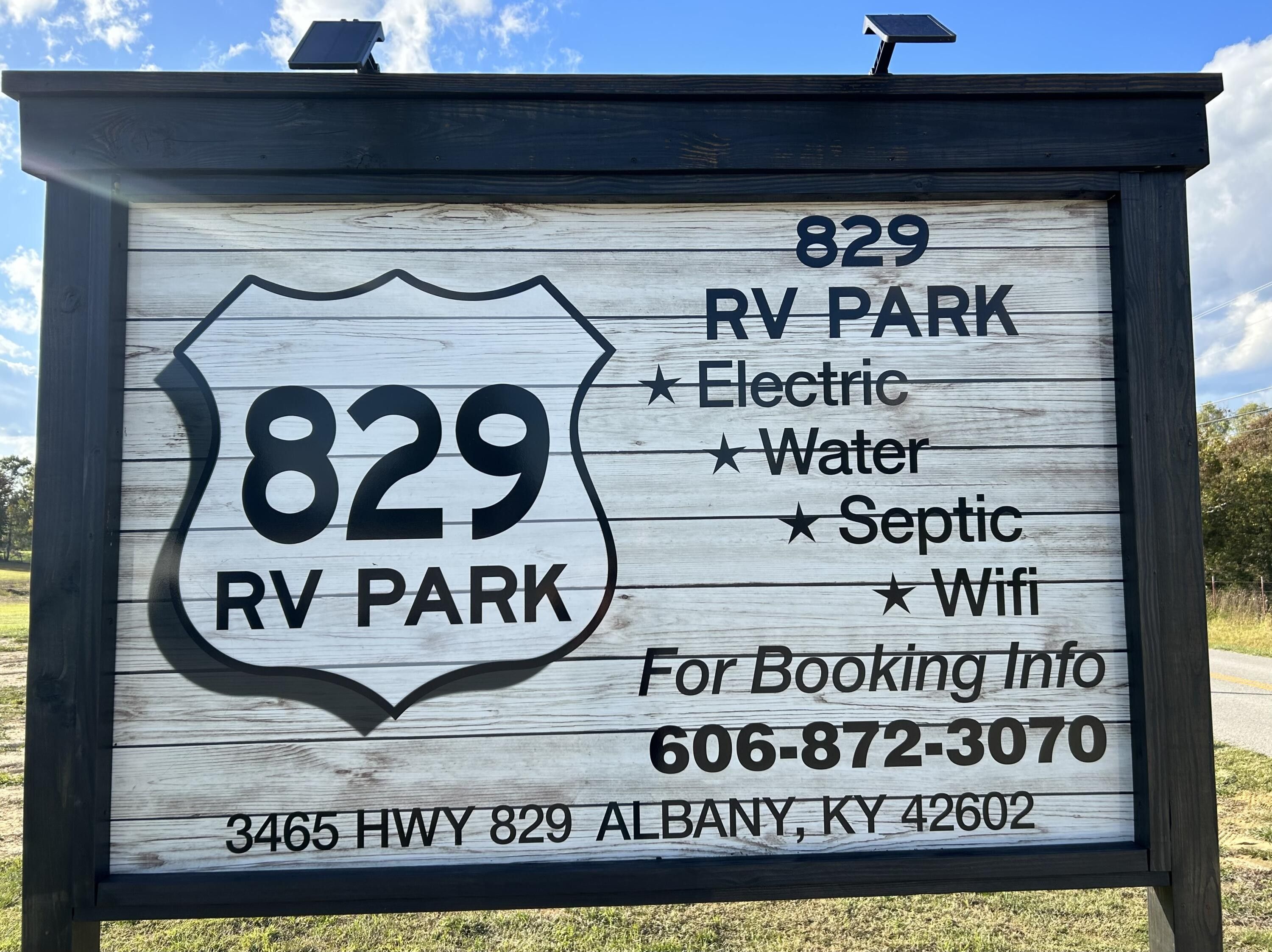 18.1 acres in Clinton County, Kentucky