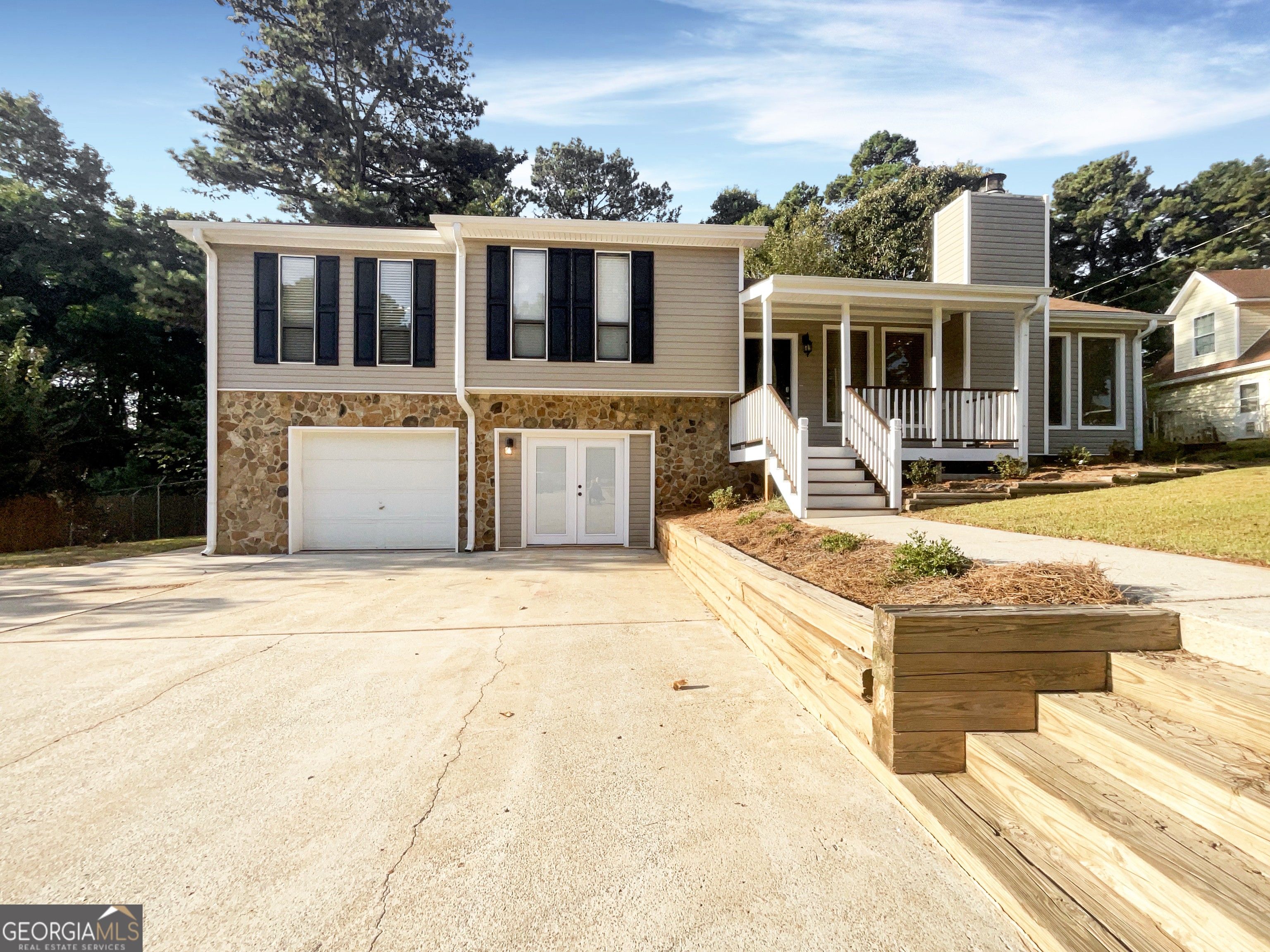 0.72 acres in Douglas County,