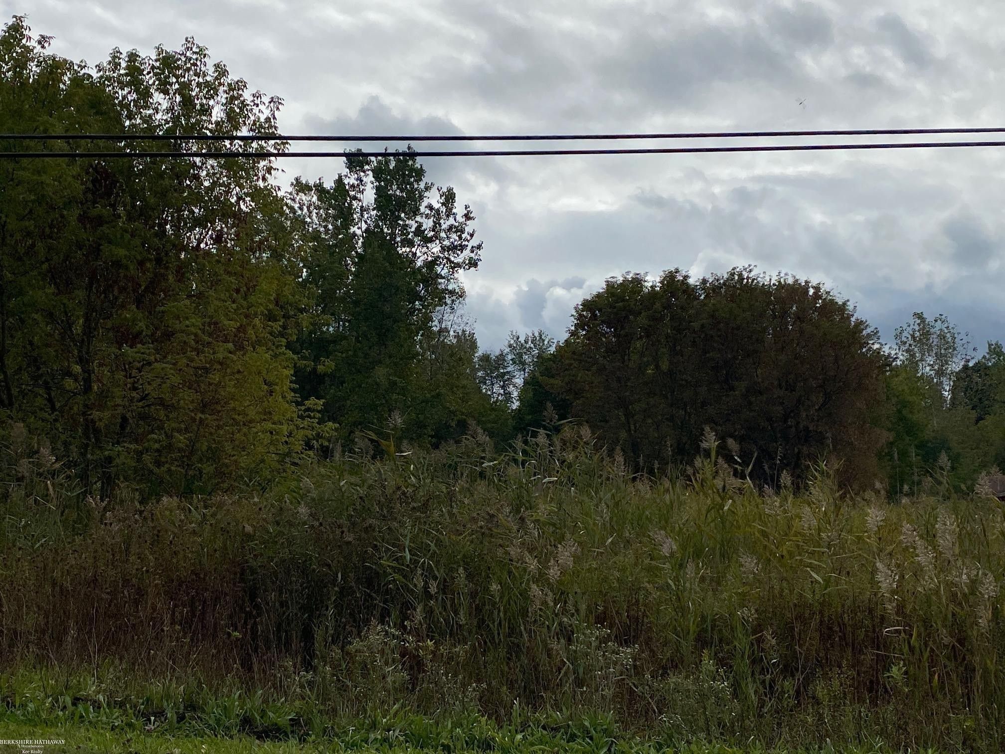 5 acres in Saint Clair County, Michigan