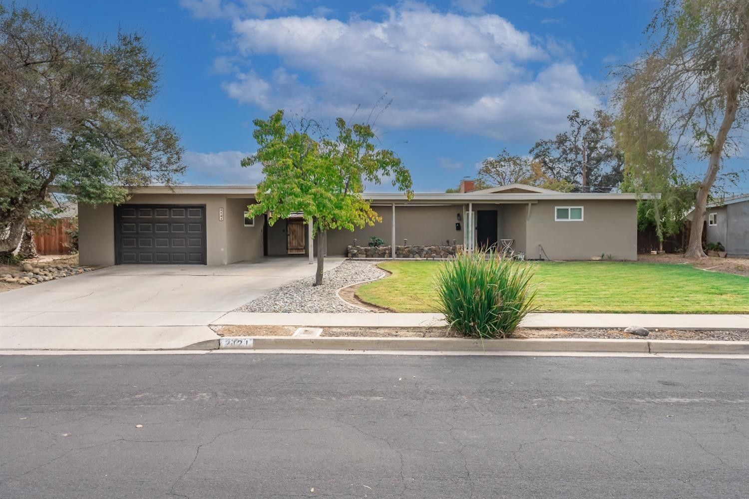 0.32 acres in Kings County, California