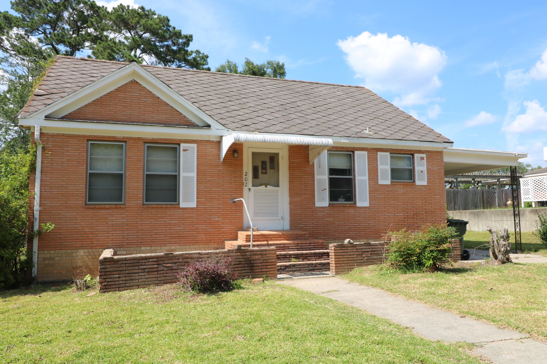 0.37 acres in Jasper County, Texas