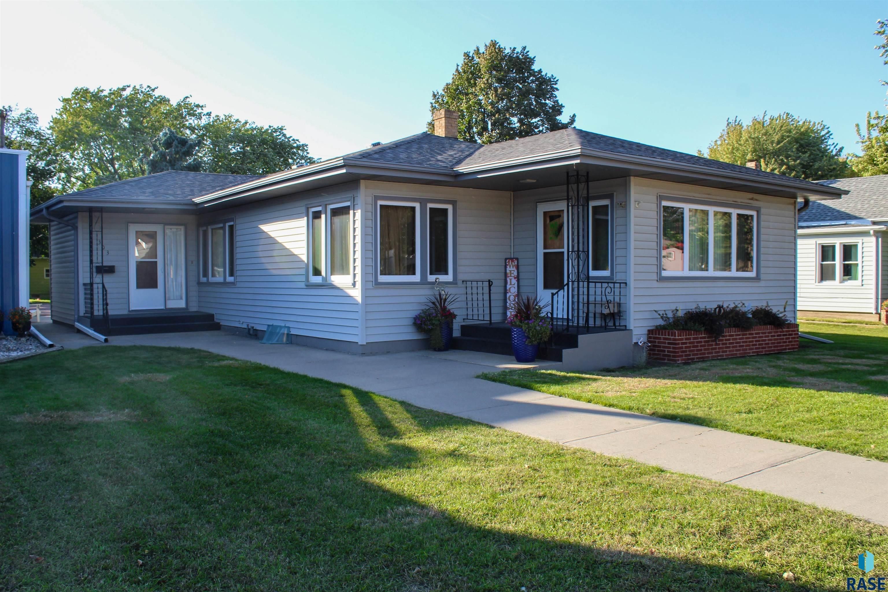 0.17 acres in Bon Homme County, South Dakota