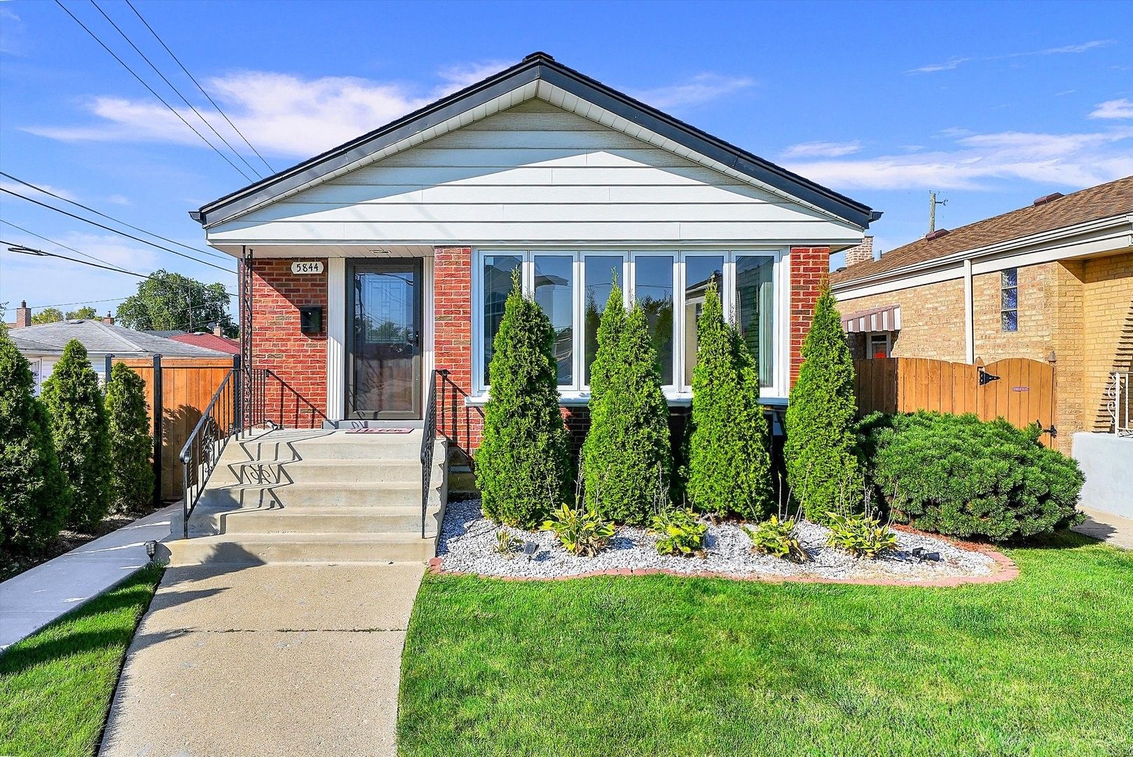 0.1 acres in Cook County, Illinois