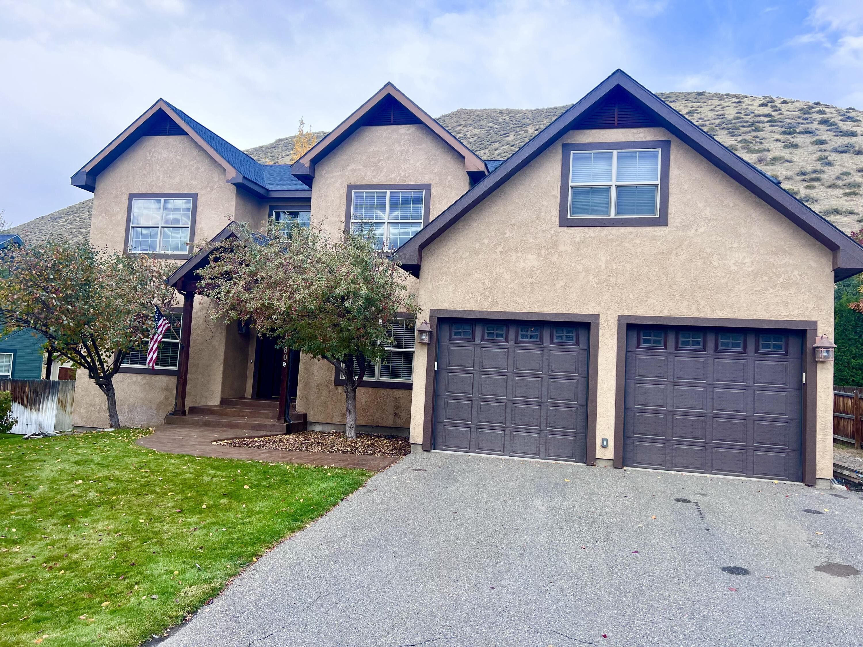 0.3 acres in Blaine County, Idaho