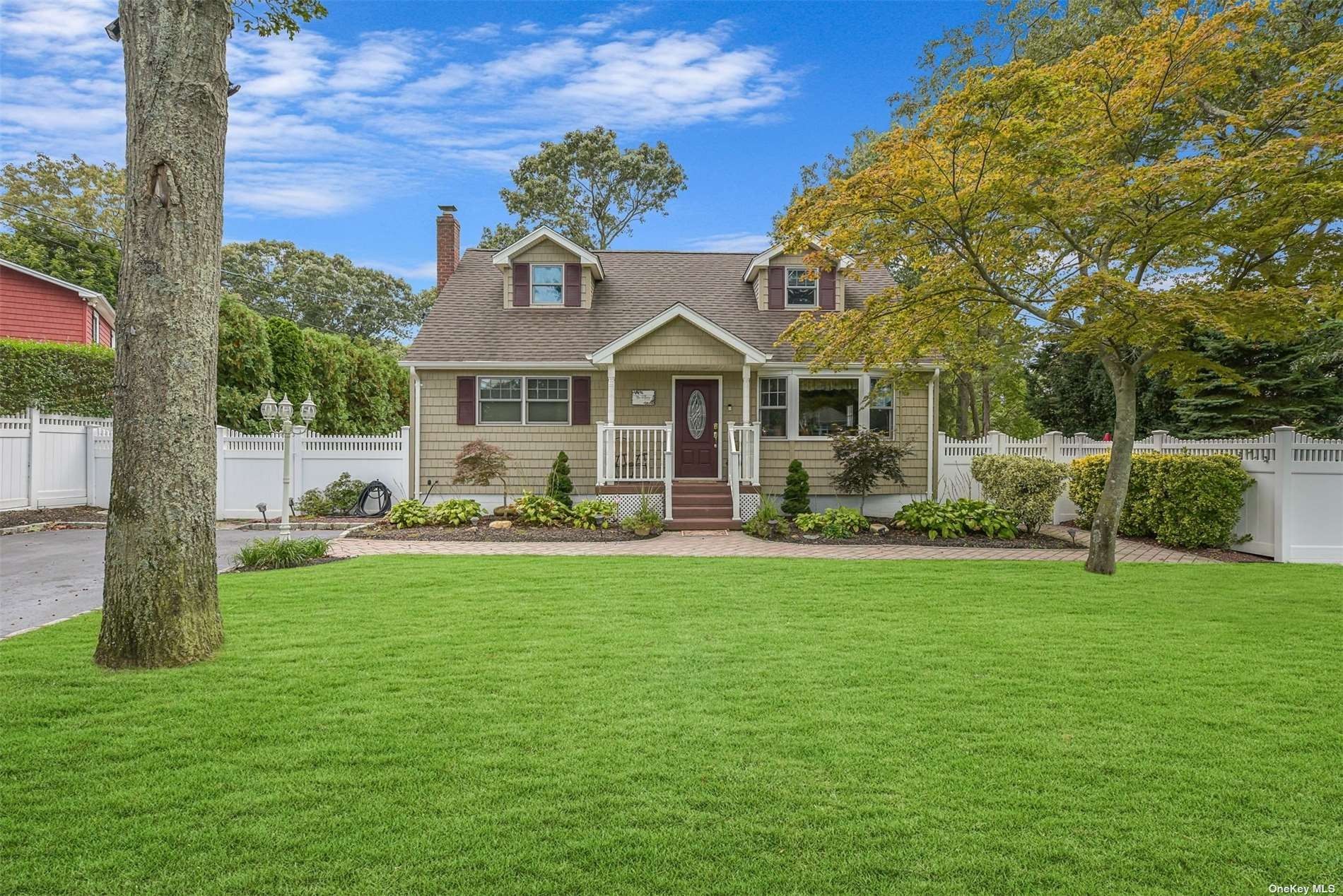 0.24 acres in Suffolk County, New York