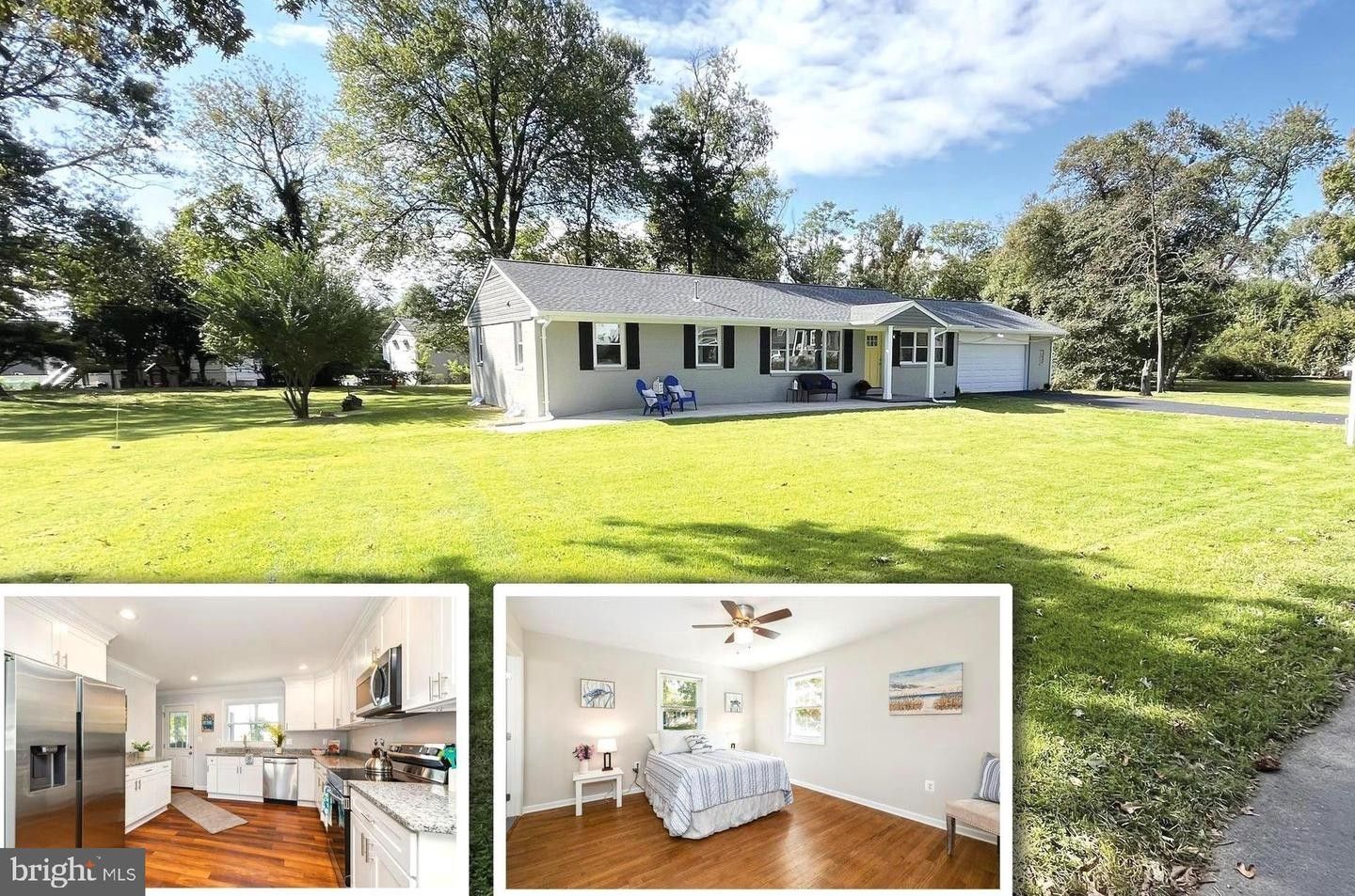 0.65 acres in Anne Arundel County, Maryland