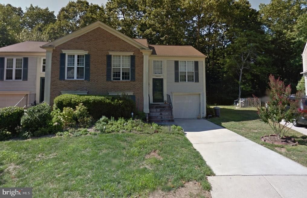 0.09 acres in Fairfax County, Virginia