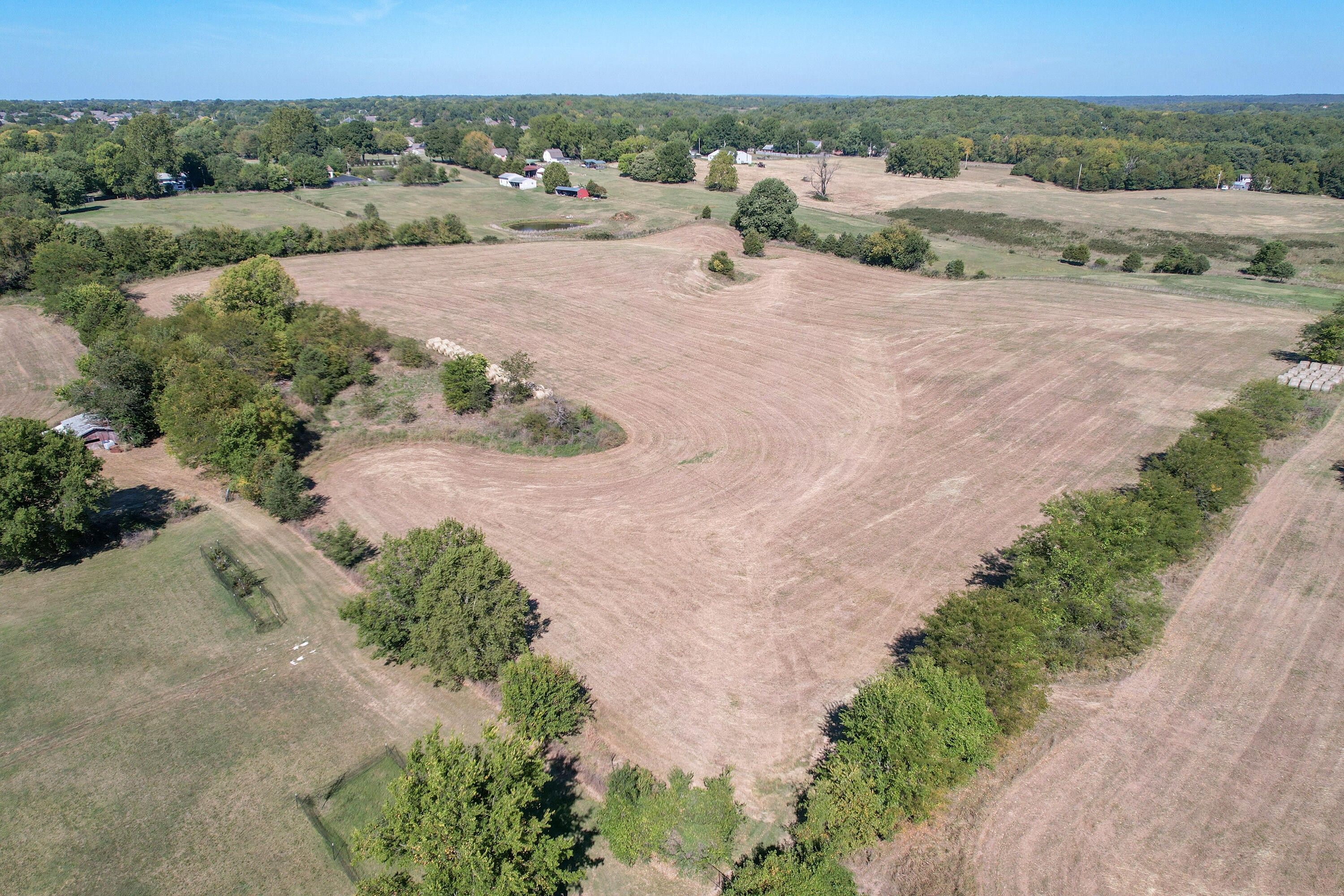 10 acres in Greene County, Missouri