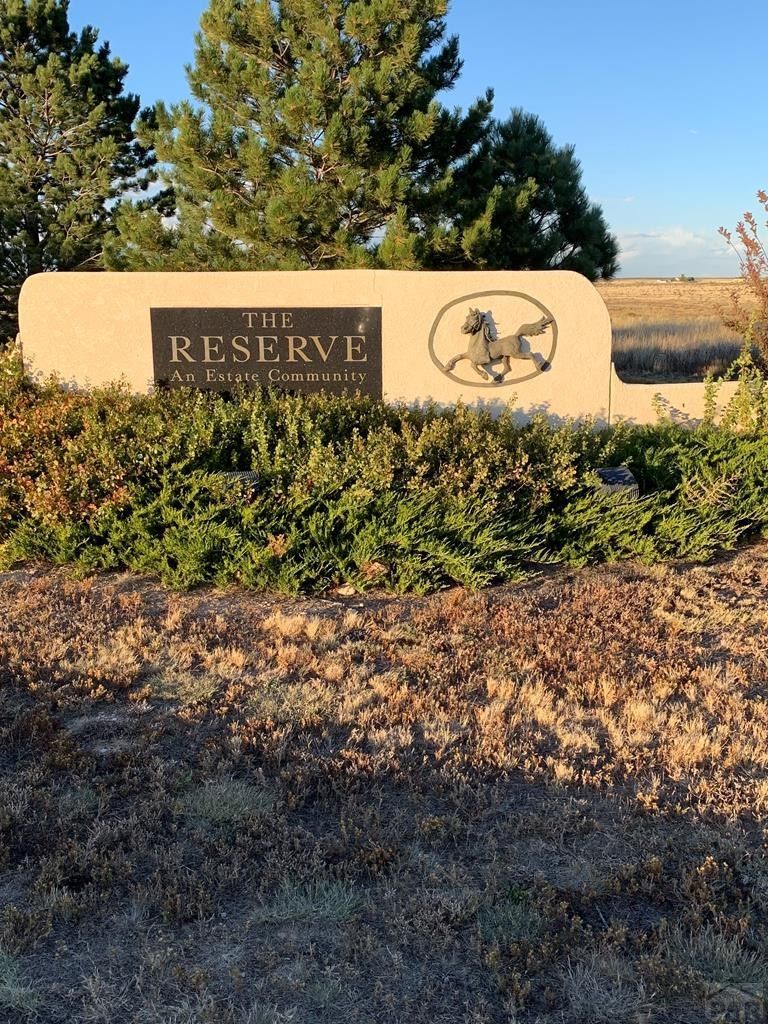 10 acres in Pueblo County, Colorado