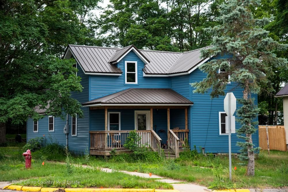 0.17 acres in Trempealeau County, Wisconsin