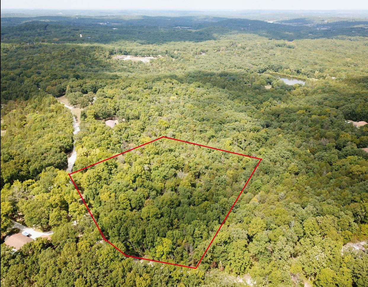 Finney Pl, Robertsville, MO 63072