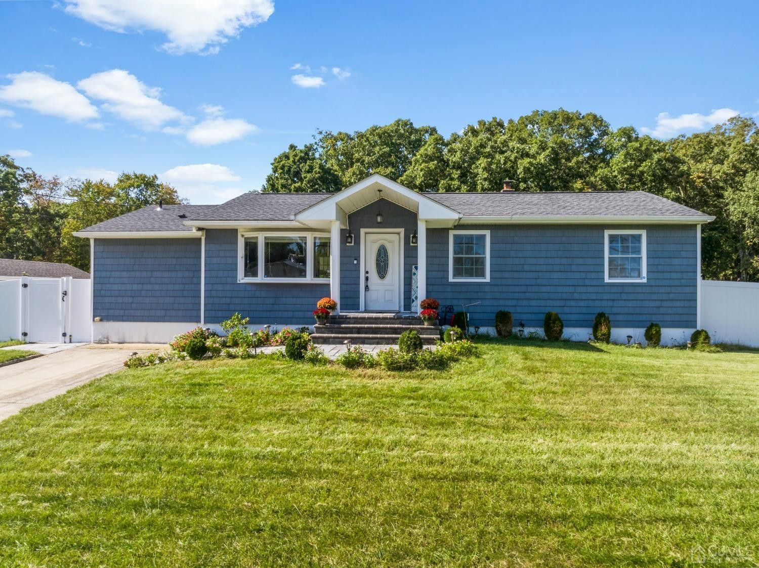 0.34 acres in Monmouth County, New Jersey