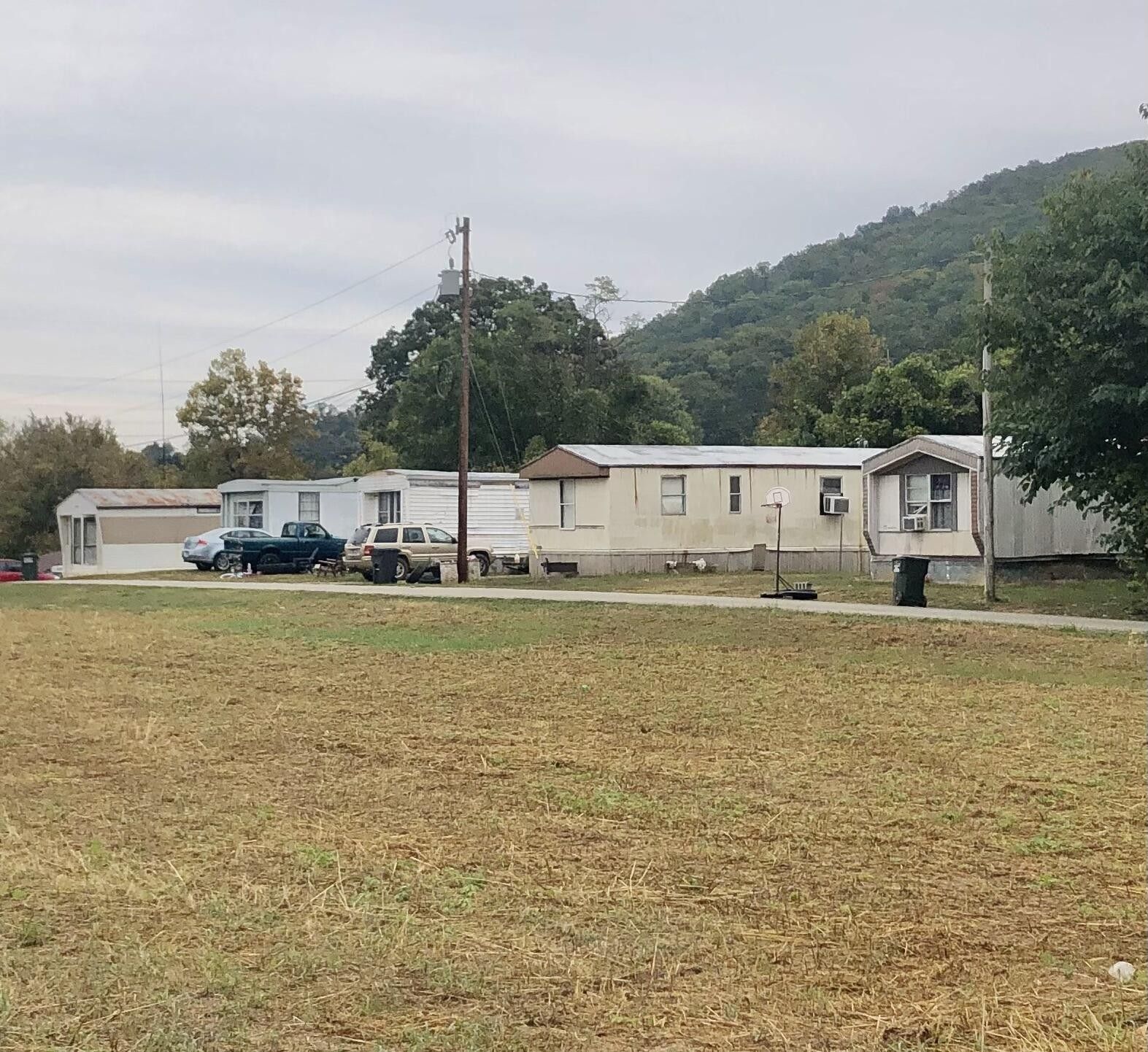 0.65 acres in Grainger County, Tennessee