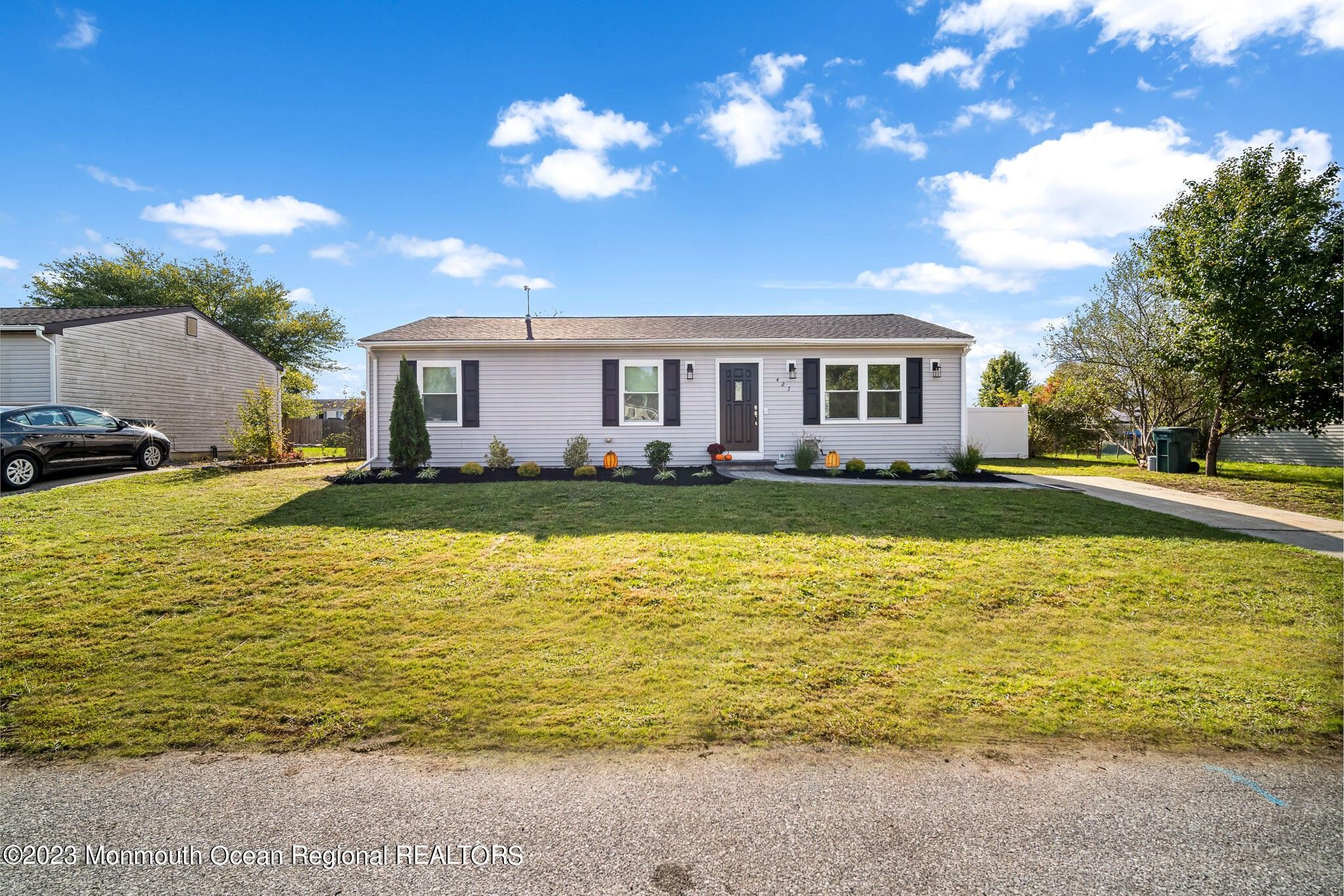 0.17 acres in Ocean County, New Jersey