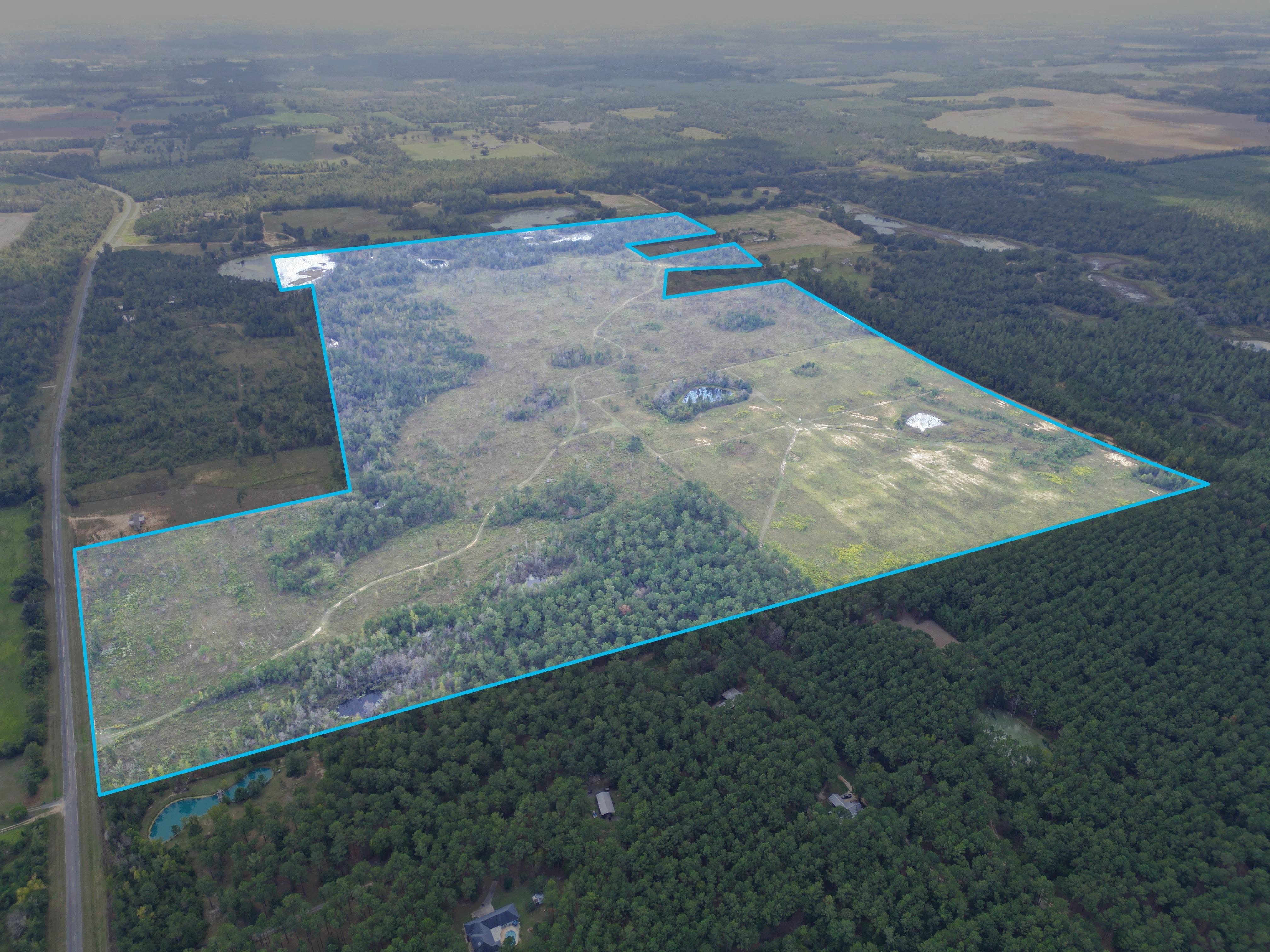 River Rd, Sneads, FL 32460