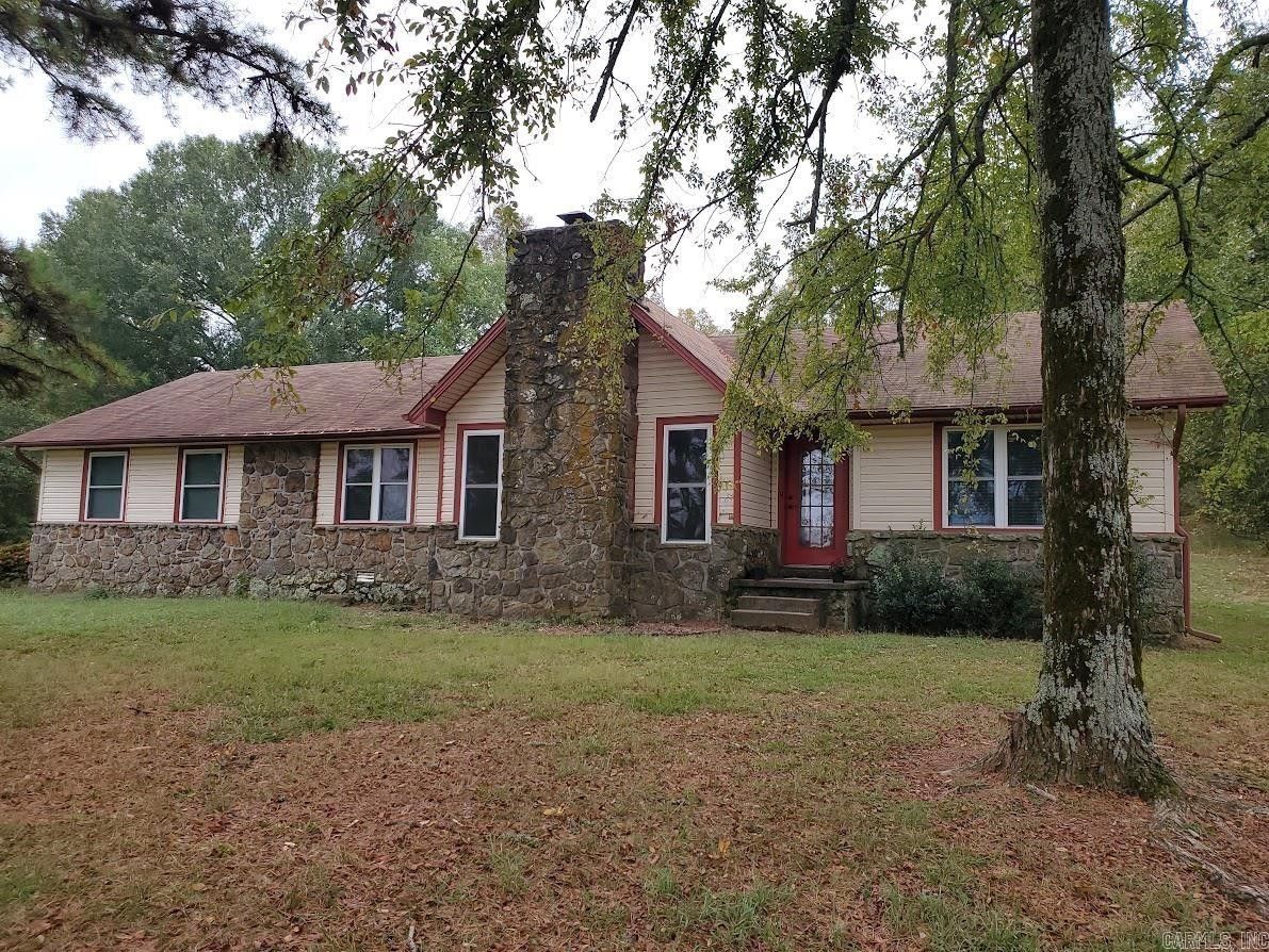 5 acres in Lonoke County, Arkansas