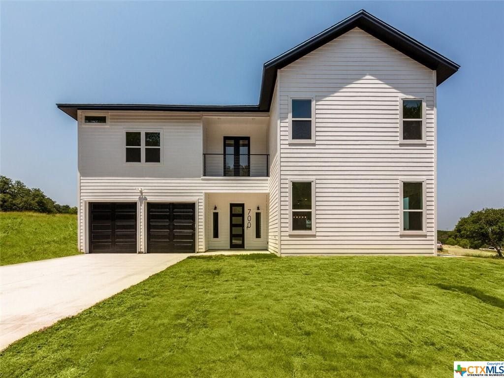 0.35 acres in Bell County, Texas