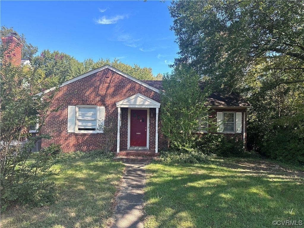 0.18 acres in Richmond City County, Virginia