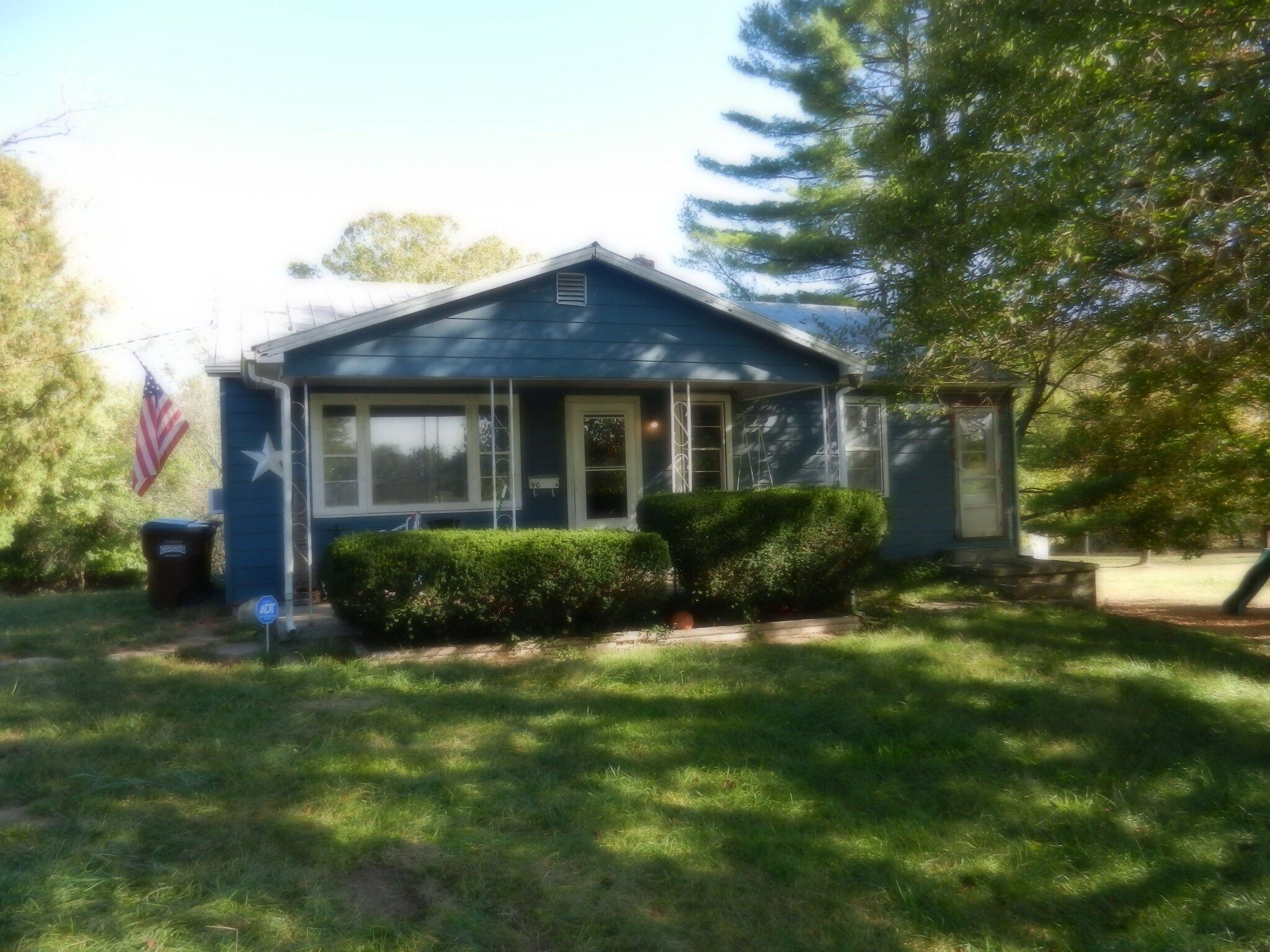 0.67 acres in Adams County, Ohio