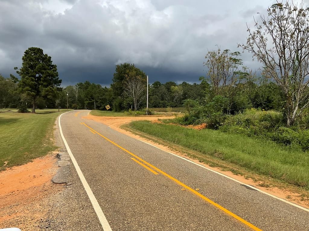 71.5 acres in Early County,