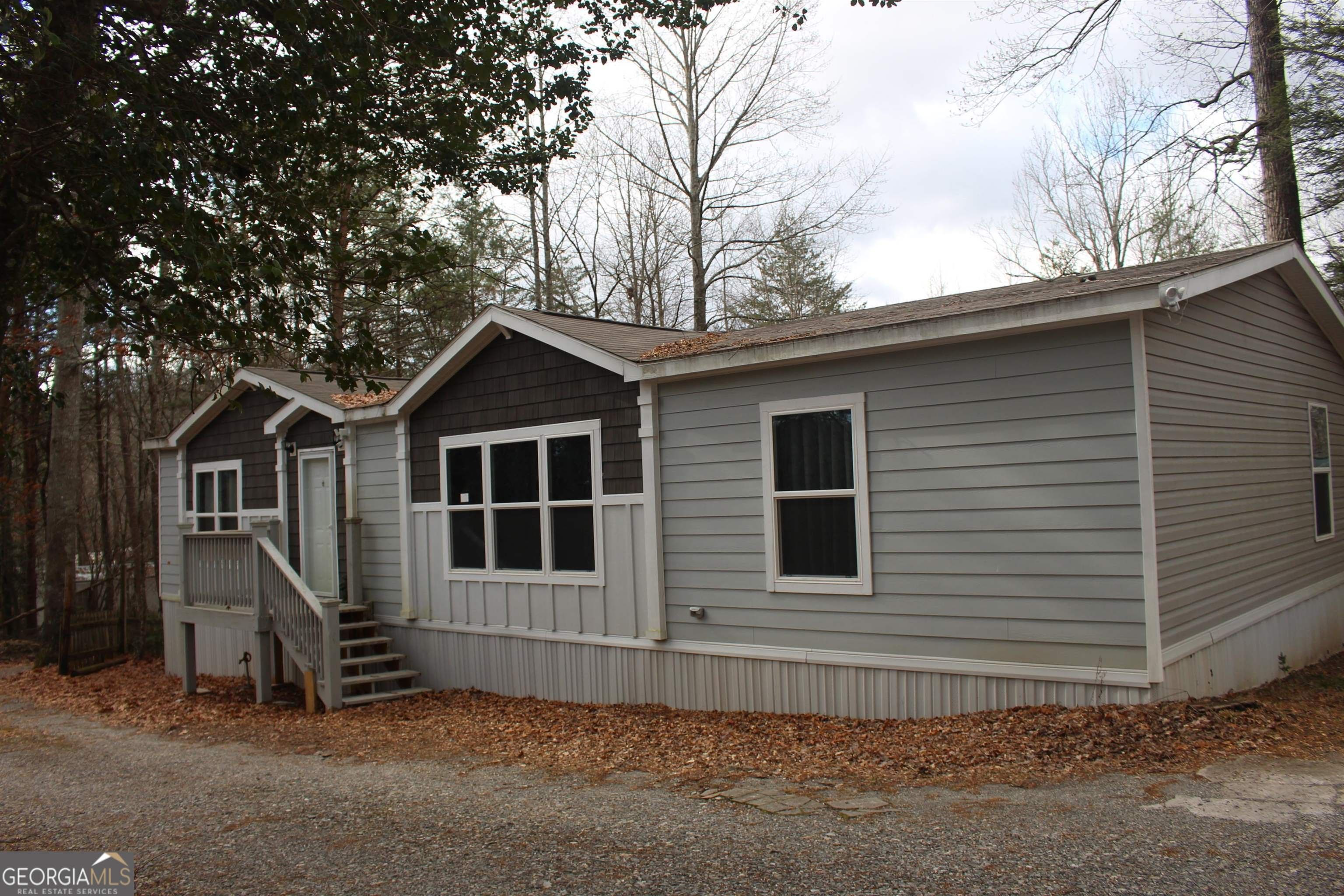 1 acres in White County,