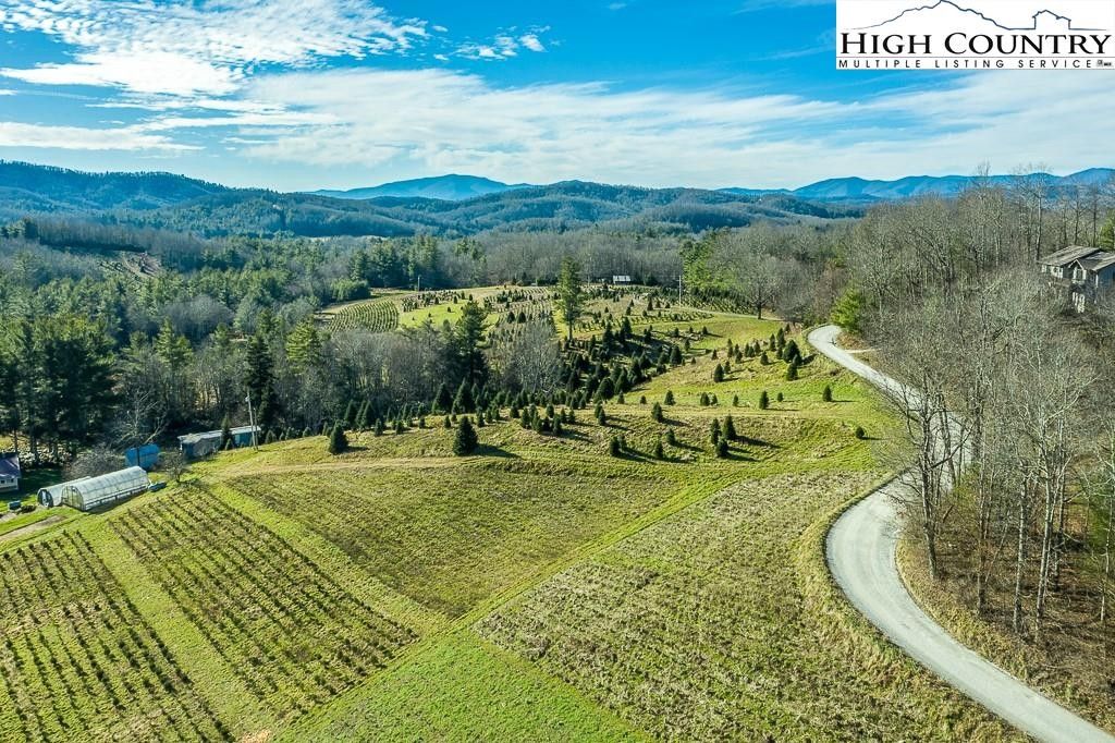 0.41 acres in Avery County, North Carolina