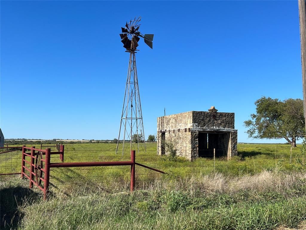 148 acres in Coryell County, Texas