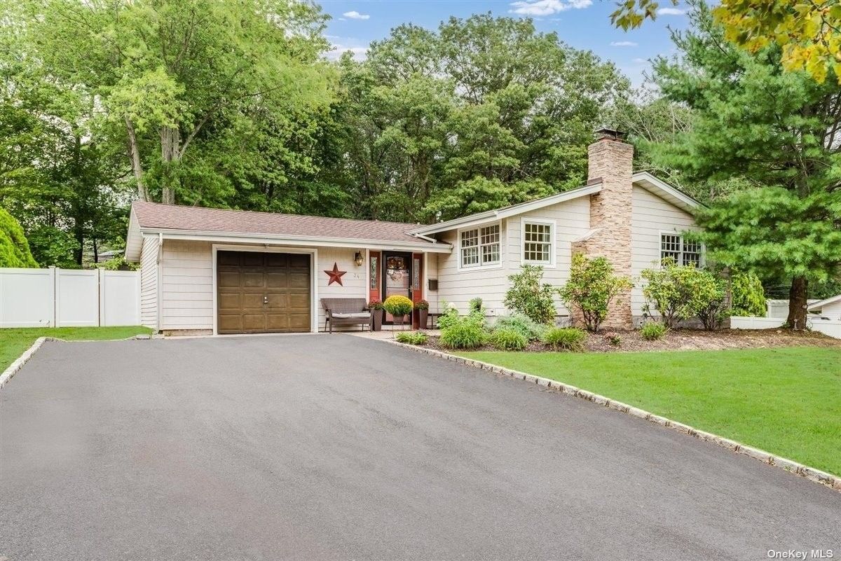 0.33 acres in Suffolk County, New York