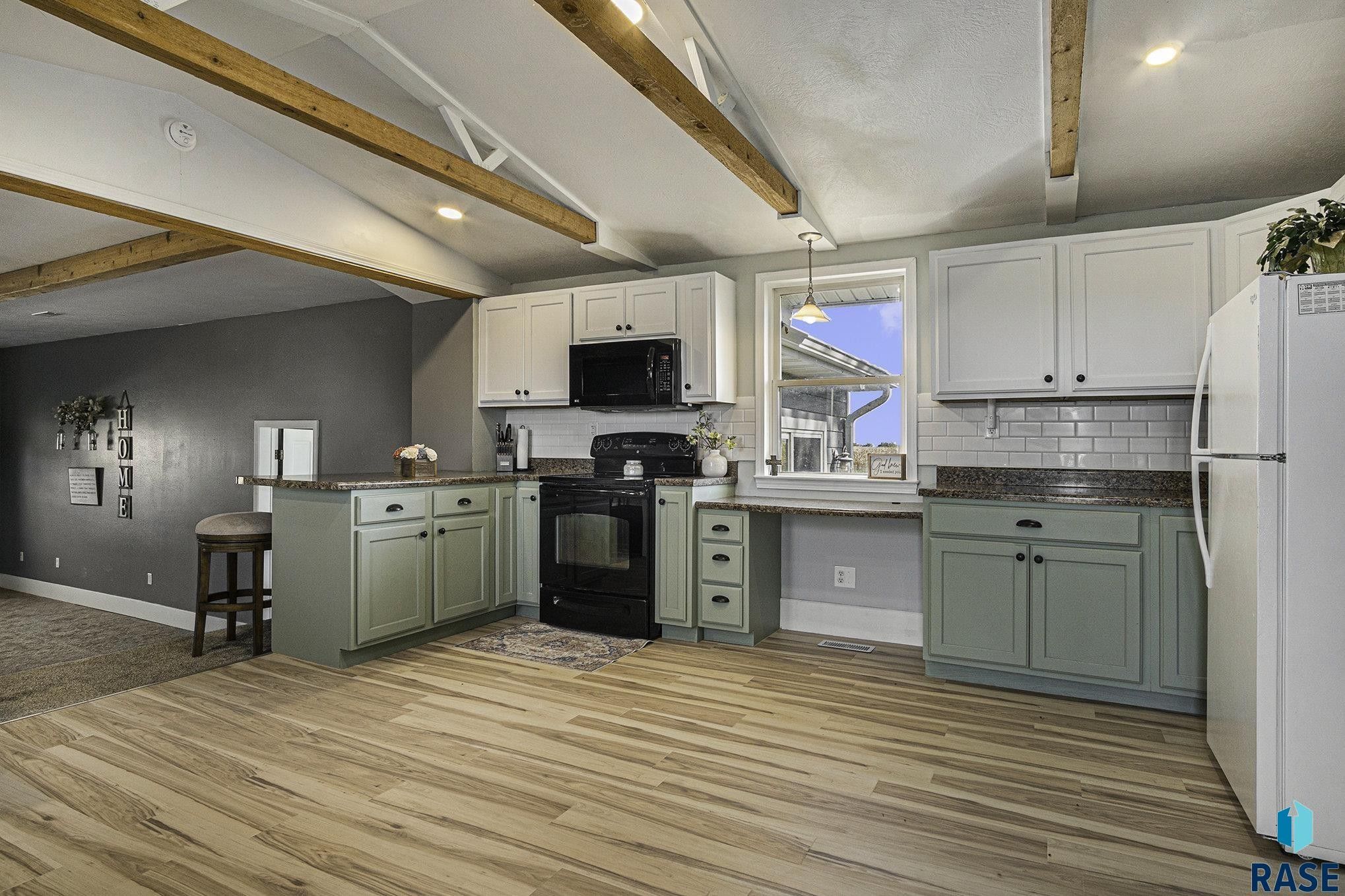 10 acres in Moody County, South Dakota