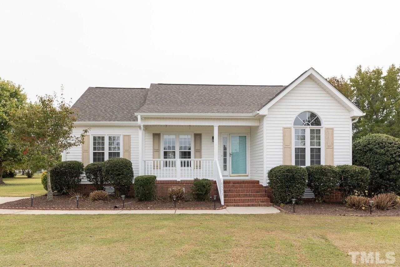 1 acres in Nash County, North Carolina