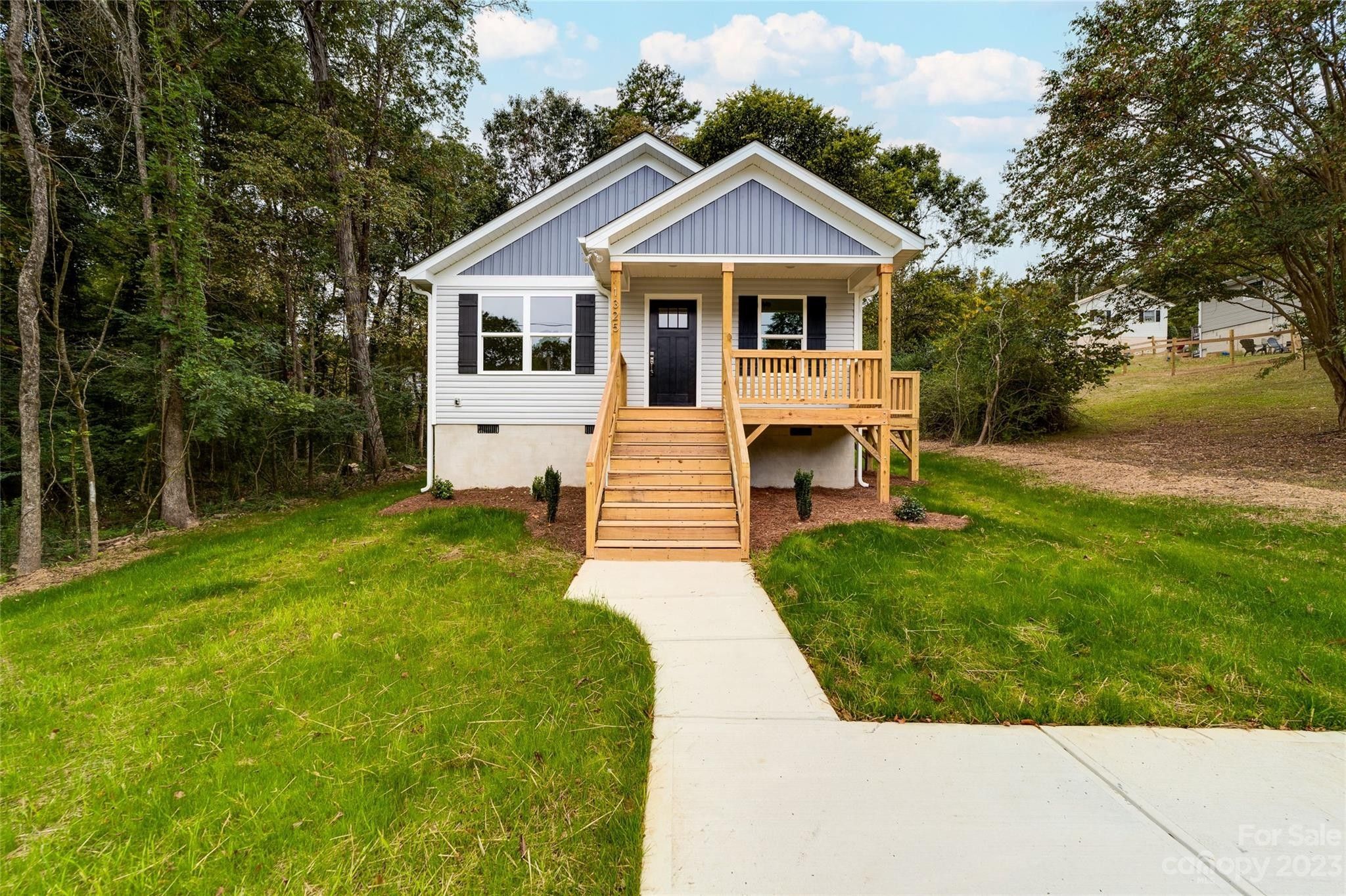 0.18 acres in Stanly County, North Carolina