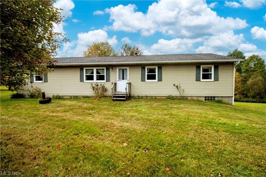 10.59 acres in Wayne County, Ohio