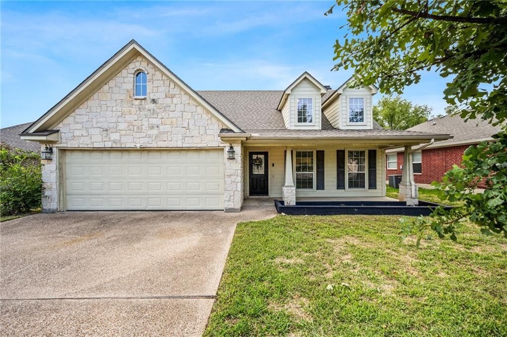 0.17 acres in McLennan County, Texas