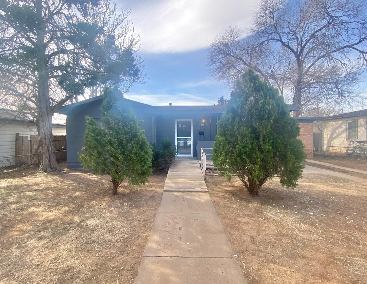 0.18 acres in Lubbock County, Texas