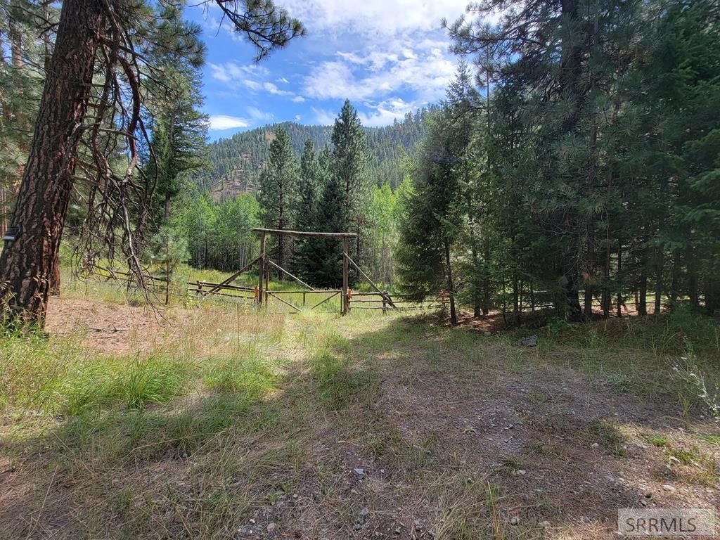 19.42 acres in Lemhi County, Idaho